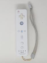 Load image into Gallery viewer, White Wii Remote MotionPlus - Nintendo Wii