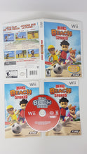 Load image into Gallery viewer, Big Beach Sports - Nintendo Wii