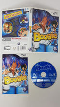 Load image into Gallery viewer, Boogie - Nintendo Wii