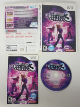Load image into Gallery viewer, Dance Dance Revolution - Hottest Party 3 (Game only) - Nintendo Wii