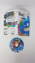 Load image into Gallery viewer, De Blob 2 - Nintendo Wii