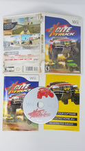 Load image into Gallery viewer, Wii - Excite Truck