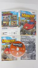 Load image into Gallery viewer, Monster 4X4 World Circuit - Nintendo Wii