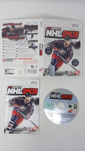 Load image into Gallery viewer, NHL 2K9 - Nintendo Wii