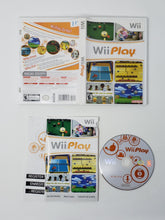 Load image into Gallery viewer, Wii Play - Nintendo Wii