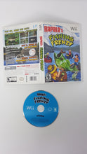 Load image into Gallery viewer, Rapala Fishing Frenzy - Nintendo Wii