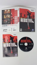 Load image into Gallery viewer, Red Steel - Nintendo Wii