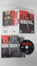 Load image into Gallery viewer, Red Steel - Nintendo Wii