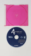 Load image into Gallery viewer, Resident Evil 4 - Nintendo Wii