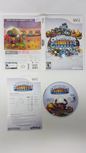 Load image into Gallery viewer, Skylander's Giants Game Only - Nintendo Wii