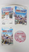 Load image into Gallery viewer, Summer Athletics The Ultimate Challenge - Nintendo Wii
