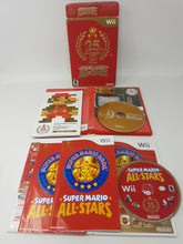 Charger l'image dans la galerie, Super Mario All-Stars Édition Limitée - Nintendo Wii