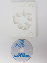 Load image into Gallery viewer, Super Paper Mario - Nintendo Wii