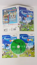 Load image into Gallery viewer, Super Swing Golf - Nintendo Wii