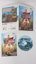 Load image into Gallery viewer, Ant Bully - Nintento Wii