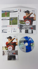 Load image into Gallery viewer, Tiger Woods PGA Tour 08 - Nintendo Wii
