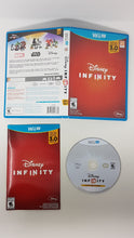Load image into Gallery viewer, Disney Infinity Edition 3.0 - Nintendo Wii U