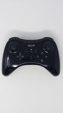 Load image into Gallery viewer, Wii U Pro Controller Pro - Nintendo Wii U