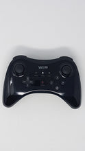 Load image into Gallery viewer, Wii U Pro Controller Pro - Nintendo Wii U
