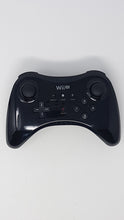 Load image into Gallery viewer, Wii U Pro Controller Pro - Nintendo Wii U