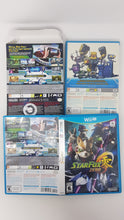 Load image into Gallery viewer, Star Fox Zero & Star Fox Guard Bundle - Nintendo Wii U