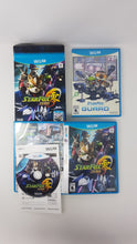Load image into Gallery viewer, Star Fox Zero & Star Fox Guard Bundle - Nintendo Wii U