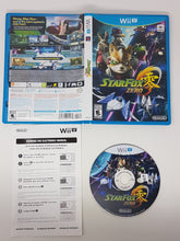 Load image into Gallery viewer, Star Fox Zero - Nintendo Wii U