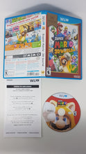 Load image into Gallery viewer, Super Mario 3D World - Nintendo Wii U