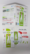 Load image into Gallery viewer, Wii Fit Plus - Nintendo Wii