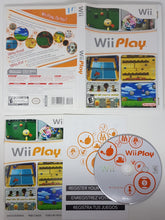 Load image into Gallery viewer, Wii Play - Nintendo Wii