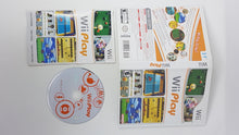 Load image into Gallery viewer, Wii Play - Nintendo Wii