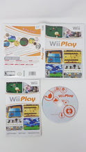 Load image into Gallery viewer, Wii Play - Nintendo Wii