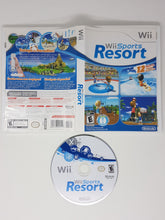 Charger l'image dans la galerie, Wii Sports Resort - Nintendo Wii