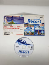 Charger l'image dans la galerie, Wii Sports Resort - Nintendo Wii