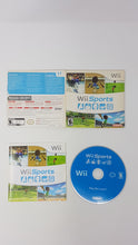 Load image into Gallery viewer, Wii Sports - Nintendo Wii
