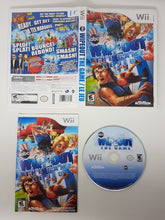 Load image into Gallery viewer, Wipeout - The Game - Nintendo Wii