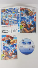 Load image into Gallery viewer, Wipeout - The Game - Nintendo Wii