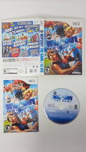 Load image into Gallery viewer, Wipeout - The Game - Nintendo Wii