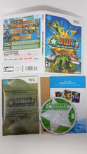 Load image into Gallery viewer, Battalion Wars 2 - Nintendo Wii