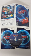 Load image into Gallery viewer, Cars 2 - Nintendo Wii