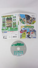 Load image into Gallery viewer, Deca Sports - Nintendo Wii
