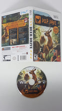 Load image into Gallery viewer, Deer Drive - Nintendo Wii