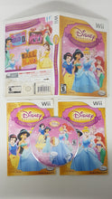 Load image into Gallery viewer, Disney Princess Enchanted Journey - Nintendo Wii