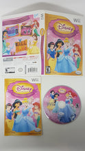 Load image into Gallery viewer, Disney Princess Enchanted Journey - Nintendo Wii