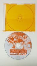 Load image into Gallery viewer, Donkey Kong Barrel Blast - Nintendo Wii