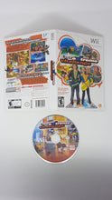 Load image into Gallery viewer, Active Life - Extreme Challenge - Nintento Wii