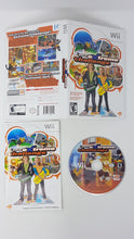Load image into Gallery viewer, Active Life - Extreme Challenge - Nintento Wii