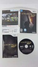 Load image into Gallery viewer, 007 GoldenEye - Nintendo Wii