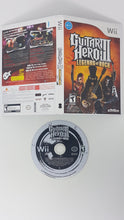 Load image into Gallery viewer, Guitar Hero III Legends of Rock - Nintendo Wii