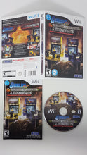 Load image into Gallery viewer, Gunblade NY & LA Machineguns Arcade Hits Pack - Nintendo Wii